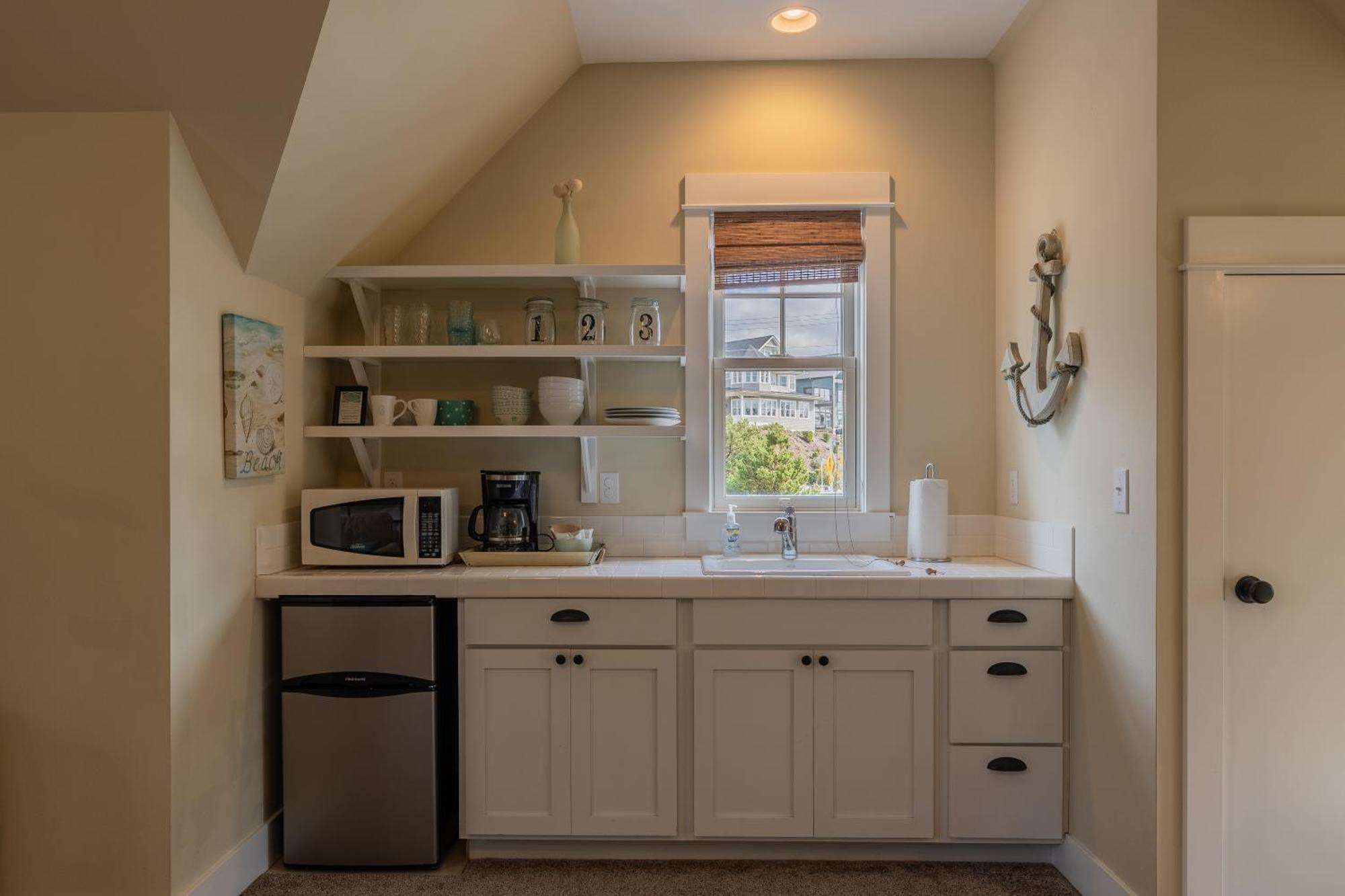 Villa Nantucket House By Seabrook Hospitality à Pacific Beach Extérieur photo