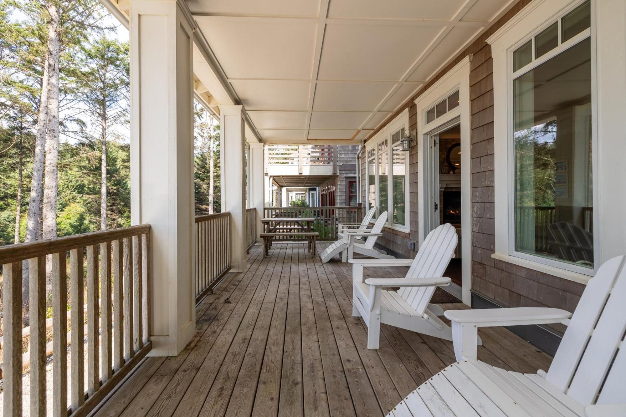 Villa Nantucket House By Seabrook Hospitality à Pacific Beach Extérieur photo