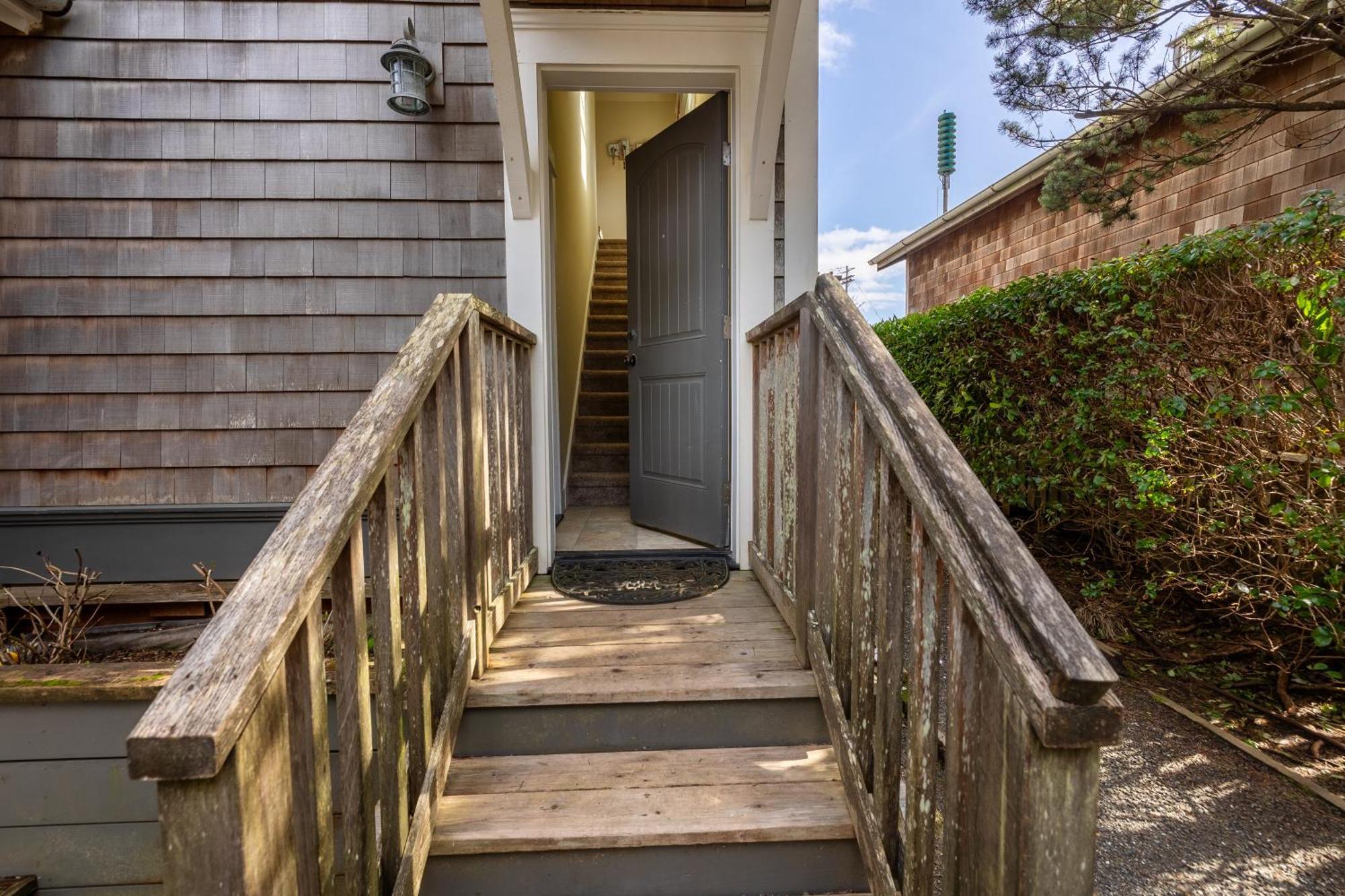 Villa Nantucket House By Seabrook Hospitality à Pacific Beach Extérieur photo