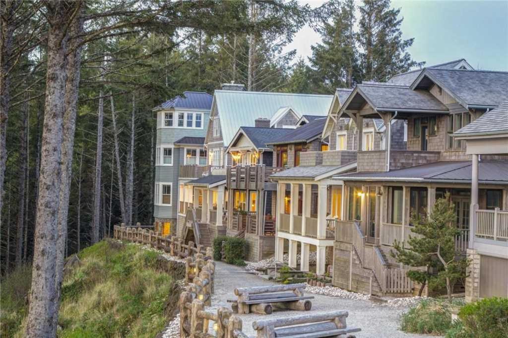 Villa Nantucket House By Seabrook Hospitality à Pacific Beach Extérieur photo