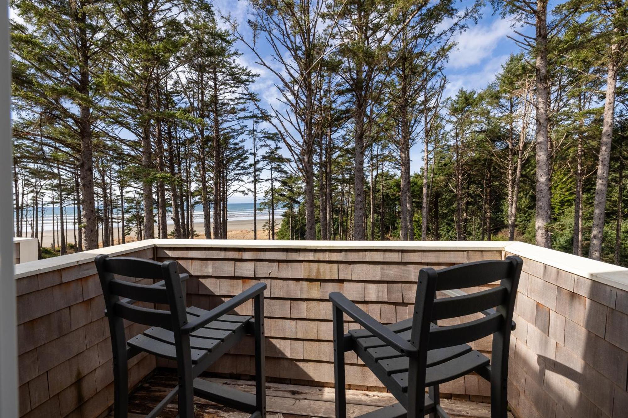 Villa Nantucket House By Seabrook Hospitality à Pacific Beach Extérieur photo