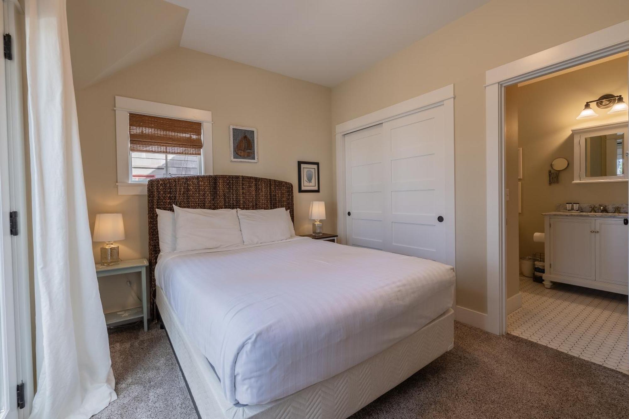Villa Nantucket House By Seabrook Hospitality à Pacific Beach Extérieur photo