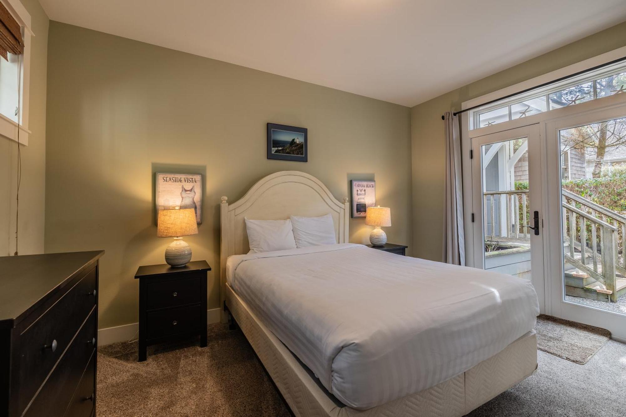 Villa Nantucket House By Seabrook Hospitality à Pacific Beach Extérieur photo