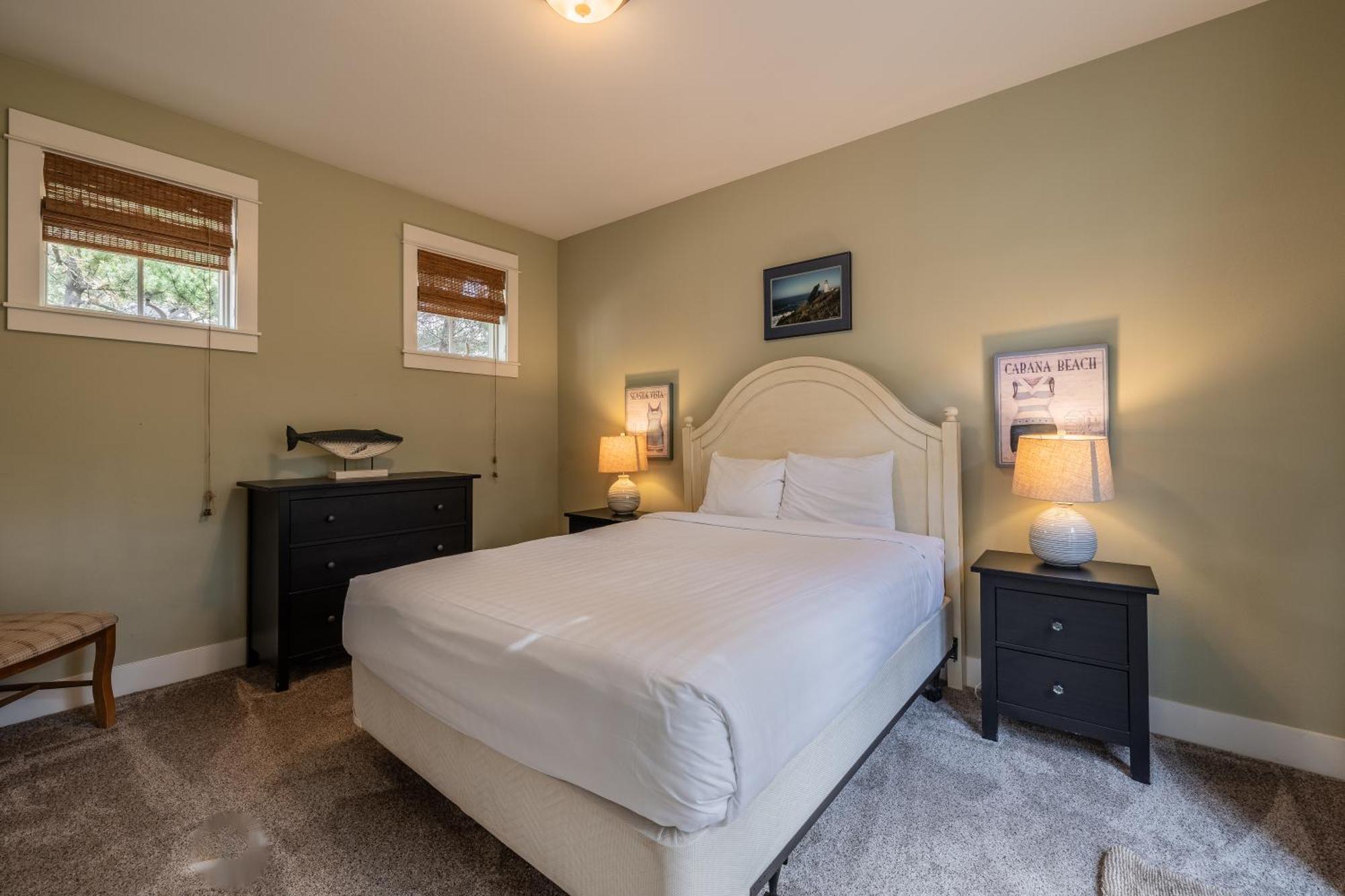 Villa Nantucket House By Seabrook Hospitality à Pacific Beach Extérieur photo
